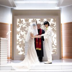 ウェディングスホテル・ベルクラシック東京の写真23枚目