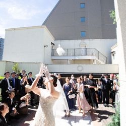 ウェディングスホテル・ベルクラシック東京の写真19枚目