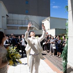 ウェディングスホテル・ベルクラシック東京の写真16枚目