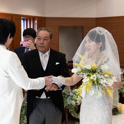 ウェディングスホテル・ベルクラシック東京の写真2枚目