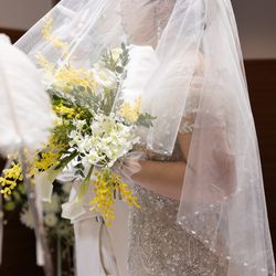 ウェディングスホテル・ベルクラシック東京の写真16枚目