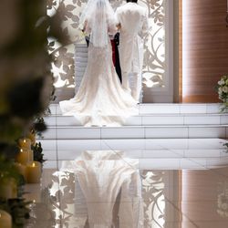 ウェディングスホテル・ベルクラシック東京の写真12枚目