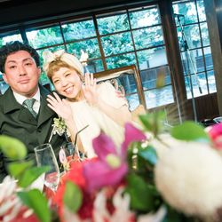 ザ白梅クラシックガーデンの写真29枚目