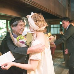 ザ白梅クラシックガーデンの写真8枚目