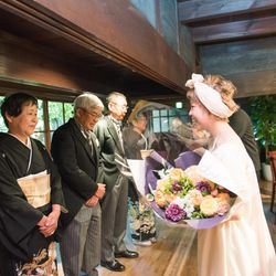 ザ白梅クラシックガーデンの写真12枚目