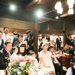 ザ白梅クラシックガーデンの写真15枚目