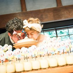 ザ白梅クラシックガーデンの写真11枚目