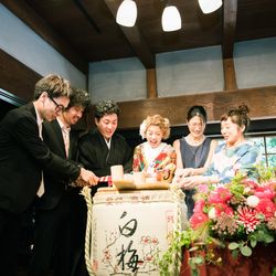 ザ白梅クラシックガーデンの写真25枚目