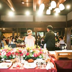 ザ白梅クラシックガーデンの写真36枚目