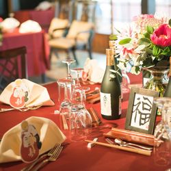 ザ白梅クラシックガーデンの写真28枚目