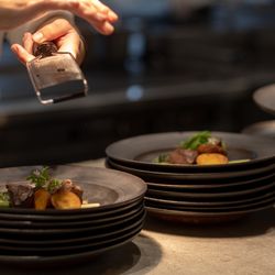 アンダーズ東京の写真3枚目