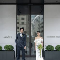 アンダーズ東京の写真36枚目