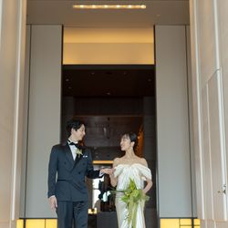 アンダーズ東京の写真9枚目