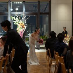 アンダーズ東京の写真18枚目