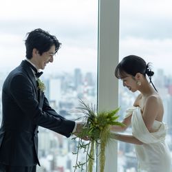 アンダーズ東京の写真6枚目