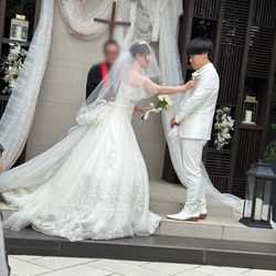 白金迎賓館 アートグレイスクラブの写真36枚目