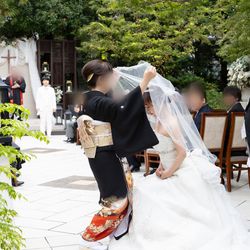 白金迎賓館 アートグレイスクラブの写真25枚目