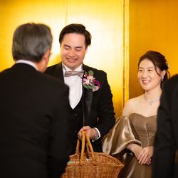 ホテルオークラ京都の写真13枚目