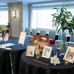 ホテルオークラ京都の写真23枚目