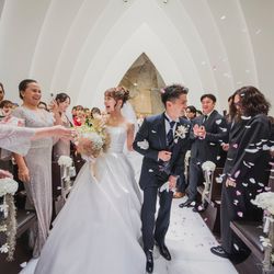 インターコンチネンタルホテル大阪の写真32枚目