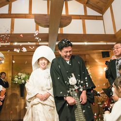 ザ白梅クラシックガーデンの写真4枚目