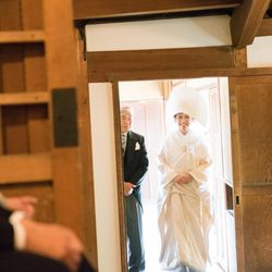 ザ白梅クラシックガーデンの写真2枚目