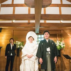 ザ白梅クラシックガーデンの写真15枚目