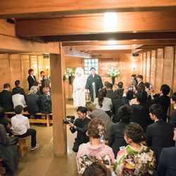 ザ白梅クラシックガーデンの写真33枚目