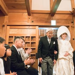 ザ白梅クラシックガーデンの写真30枚目