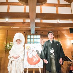 ザ白梅クラシックガーデンの写真12枚目