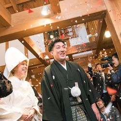 ザ白梅クラシックガーデンの写真23枚目