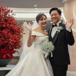 グランドニッコー東京 台場の写真21枚目