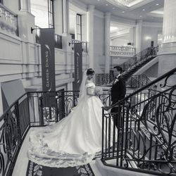 グランドニッコー東京 台場の写真33枚目