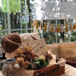 エスプリ・ド・ナチュールの写真6枚目