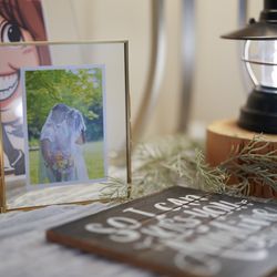 アニヴェルセル 立川の写真8枚目