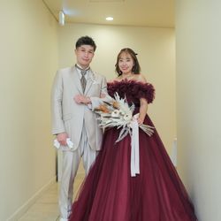 アニヴェルセル 立川の写真1枚目