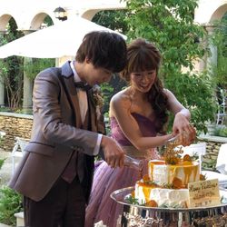 エスプリ・ド・ナチュールの写真1枚目