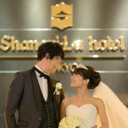 シャングリ・ラ 東京の写真5枚目