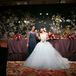 シャングリ・ラ 東京の写真22枚目