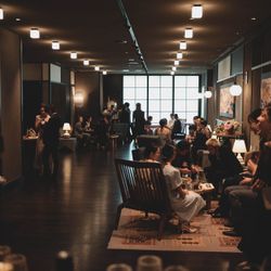 Ace Hotel 京都の写真5枚目