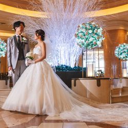 グランドニッコー東京 台場の写真12枚目