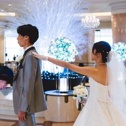 グランドニッコー東京 台場の写真16枚目