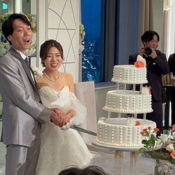 グランドニッコー東京 台場の写真17枚目