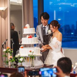 グランドニッコー東京 台場の写真22枚目