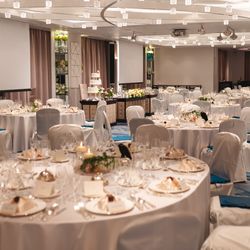 グランドニッコー東京 台場の写真10枚目