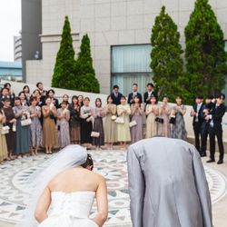 グランドニッコー東京 台場の写真10枚目