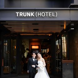 TRUNK HOTELの写真18枚目