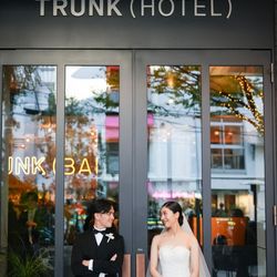 TRUNK HOTELの写真13枚目