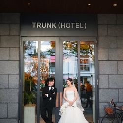 TRUNK HOTELの写真27枚目