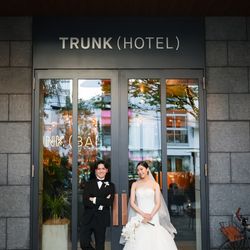 TRUNK HOTELの写真17枚目